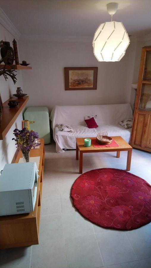 Escapadas Romanticas En Granada Jacuzzi Buitenkant foto